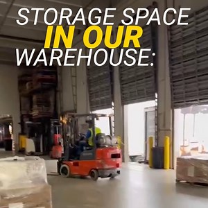 Our warehouse has an impressive 66,000 m2 of storage capacity 📦 and is strategically located near the Miami airport and port. ✈️🛳️ We guarantee the integrity of your merchandise, check it out! 😉 https://quick.us/ #drayage #internationallogistic #logistics #Quicker #logisticssolutions #supplychain #logisticsteam #logisticslife #logisticscompany #logisticservices #freightforwarder #freightforwarderservice #freightforwardingcompany #FTL #LTL #transloading | Quick Logistic