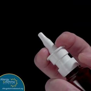 With allergy season in full swing… It's time for a refresher on how...