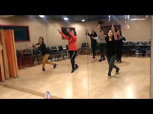 DanzaCate - Libre Soy - Evan Craft