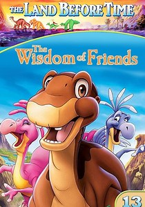 The Land Before Time XIII: The Wisdom of Friends streaming
