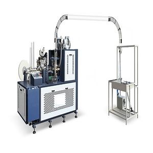 [Hot Item] Automatic Paper Cup Making Machine Price/Forming Machine Cost