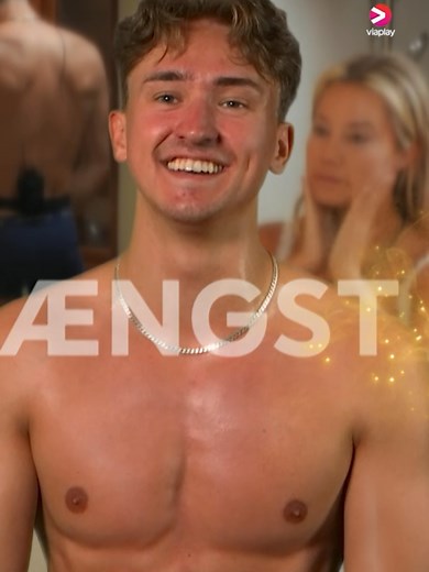 Full 'ængst' på hotellet – Ny episode på Viaplay