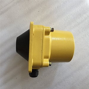 [Hot Item] Plr60 Belt Conveyor Speed Monitoring Underspeed Switch