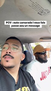 252K views · 4.4K reactions | Prochain coup na écoute freedom harendra_h24 #humour974 #lareunion #humour | Romain - Moustache Kreol | Facebook