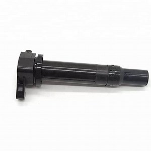 [Hot Item] Car Accessories Ignition Coil for Hyundai Accent and KIA Rio 27301-26640