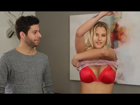 How To Take Off A Girl's Bra