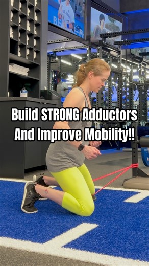 9.8K views · 96 reactions | This exercise is awesome for...