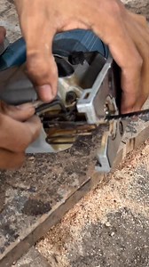 13K views · 15 reactions | replacing the jigsaw blade | Joko Siswomiharjo | Facebook