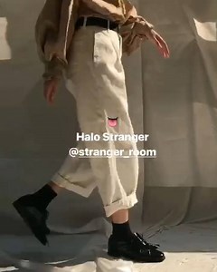 👋🏻happy chai | Stranger Room