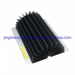 [Hot Item] Laser Cutting Machine Bellows Cover