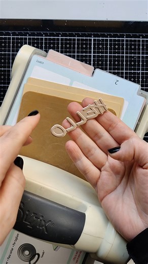 4.7K views · 115 reactions | Dry-embossing with a foil plate, stamping by handholding the stamp, and using markers to help add highlights and definition to the elements - Leave it to Galina to come up with unexpected use of products! Cardmaking is FUN! . . . #waffleflowercrafts #cardmaking #handmadecards #diecutting #cardmakingideas | Waffle Flower Crafts | Facebook