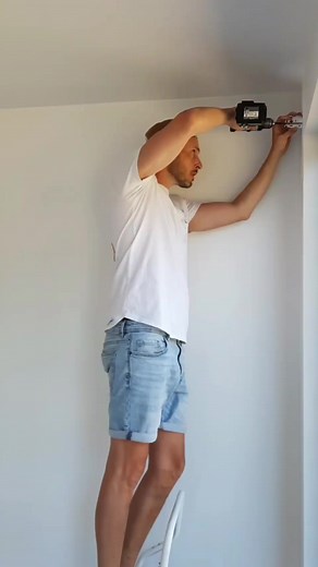 3K views · 19 reactions | Ready to create a cozy oasis? ✨ A touch of tranquility is implemented into this bedroom with our Sleek Room Darkening Roller Shades in the color Blanc. Experience convenience and privacy with the motorization upgrade and control your shades from the comfort of your bed.  | SelectBlinds | Facebook