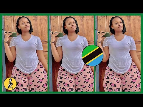 Meet the Curvy Model Jacqueline from Tanzania | Fashion nova curve