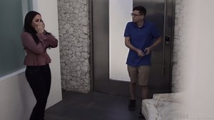 Payback Milf - Sheena Ryder