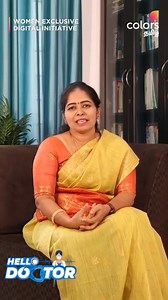 26K views · 887 reactions | குழந்தை அழ இத்தனை காரணங்களா.?  கவனிக்க வேண்டும்.!  #HelloDoctor 喙 | கருவிலிருந்து கட்டமைப்போம் நம் எதிர்காலத்தை...  #ChildBirthEducatorAnanthiRagupathy | #PregnantLady | #NormalPregnancy | #Pregnancy | #WomenExclusive | #DigitalInitiative | #ColorsTamil | Colors Tamil | Facebook