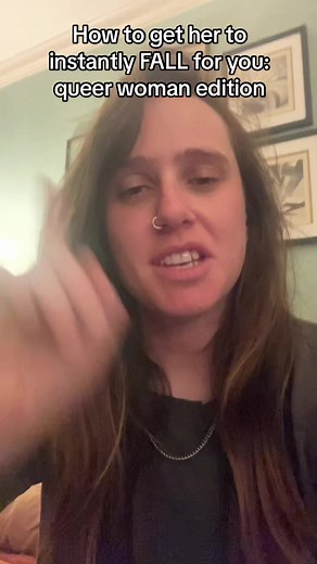 Lesbian Dating Tips: How to Get Her to Fall for You