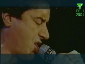 Sognando ❤ Don Backy | Canzoni dimenticate 2