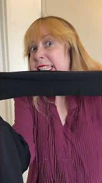 MeMoi Support Mate 60 Denier Energizing Support Pantyhose REVIEW!