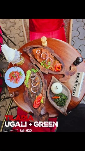 Afi Steaks & Platters on TikTok