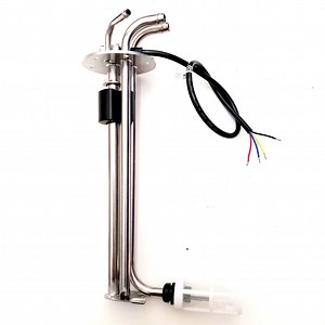 [Hot Item] Generator/Genset Diesel/Oil/Fuel Tank Level Sensor with Suction and Return Tube