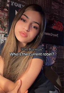 Who’s the Current Robin? Full Guide to Batman’s Sidekick