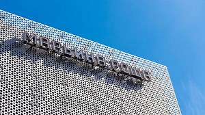 В районе Марьина Роща демонтирован комплекс самостроя