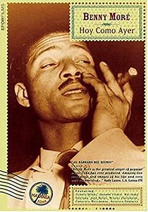 Benny More: Hoy Como Ayer - Movie