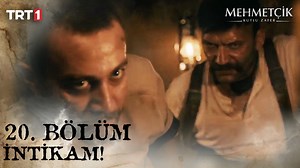 "Dem, bu demdir Said! Dem, bu dem! İntikam!" #Kûtulamâre #mehmetçik #trt | Mehmetçik 'Kutlu Zafer'