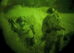 DesertFox Airsoft: Night Vision Operators