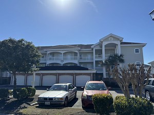 MLS 2502772 - Magnolia North 4860 Carnation Circle Unit 304, Myrtle Beach - Property for Sale