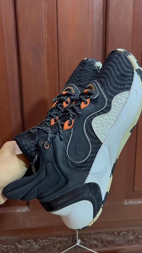 SOLD ❌❌❌❌❌ ANTA A-SHOCK SIZE: 9 EURO 42.5 26.5CM NASA COMMENT SECTION ANG SPIKE CHECK AND DETAILS 800 ONLY FREE SHIPPING PAYMENT FIRST PO 😊 WALA PONG COD ❌❌❌❌❌ WALA PONG COP ❌❌❌❌❌ PM SA PAGE🫡 | JOLLY KICKS