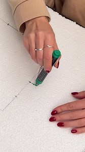 19K views | Easily Create This Geometric Pattern | Trendy Lounge | Facebook