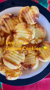 4.3K views · 142 reactions | When life gives you lemons, bake cookies!  | Low Carb Foodies | Facebook