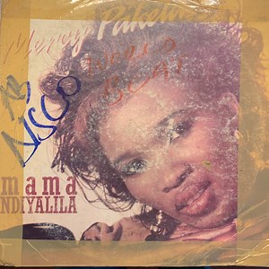 Mercy Pakela - Mama Ndiyalila