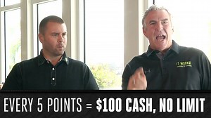 62K views · 1.2K reactions | We're taking October to a Whole 'Notha Level...or should I say Whole 'Notha Club  | Mark Pentecost | Facebook