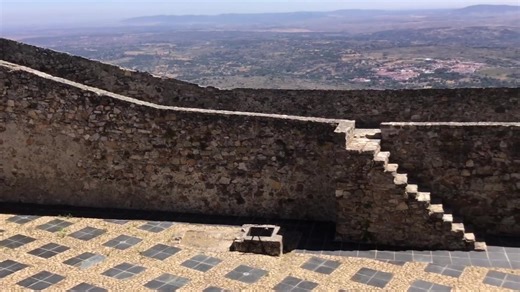 2.5K views · 71 reactions | CASTELO DE MARVÃO | Portugal Ao Mundo | Facebook