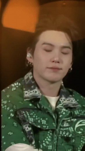 🎶.....the one million... you are...🎶 #Agustd #Suga #BTS #ARMY #fyppppppppppppppppppppppppppppppppppp