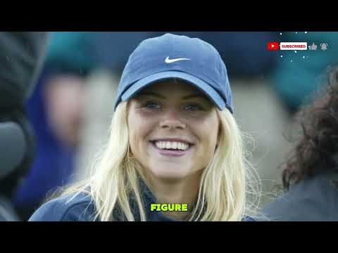 Elin Nordegren Show Off Her Huge Size In New Vacation Photos