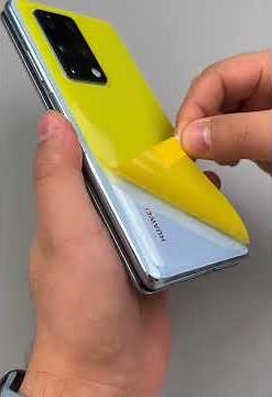 HUAWEI MATE X2 | unboxing here it is