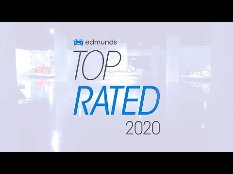 Best New Cars for 2020 — Top-Rated Cars, SUVs, Trucks and Sports Cars