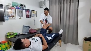 4.9K views · 166 reactions | Knee injury and back pain  | 3m massage | Facebook