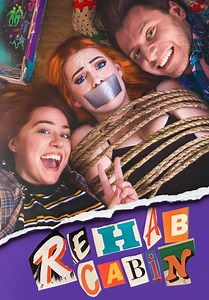 Rehab Cabin (2021)