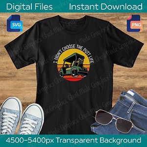 Golf Cart PNG SVG: Sports Clipart for Golf Shirts (digital Download) - Etsy Canada