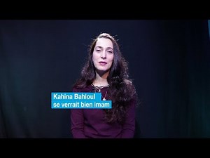 In Paris, a Muslim woman wants to open a progressive mosque