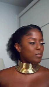 185K views · 9K reactions | Etre une femme noire c'est aussi ça: -Avoir la possibilité de porter différents styles❤ | Cheveux crépus | Facebook