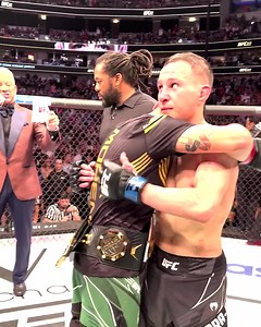 #AndNew Brandon "The Assasin Baby" Moreno | Dana White