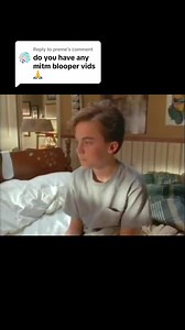 Malcolm in the Middle Bloopers Compilation