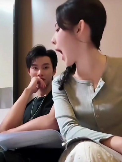 Minjie and Liuxiyu Sweet Moments: BTS Kissing Scene & Drama List