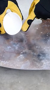 Can you punch through frozen steel? 👊 | The Action Lab