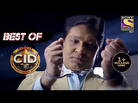 Best of CID (सीआईडी) - Abhijeet In Shackles? - Full Episode